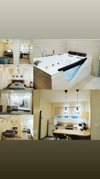Appartement Loft Detente Strasbourg Bagian luar foto