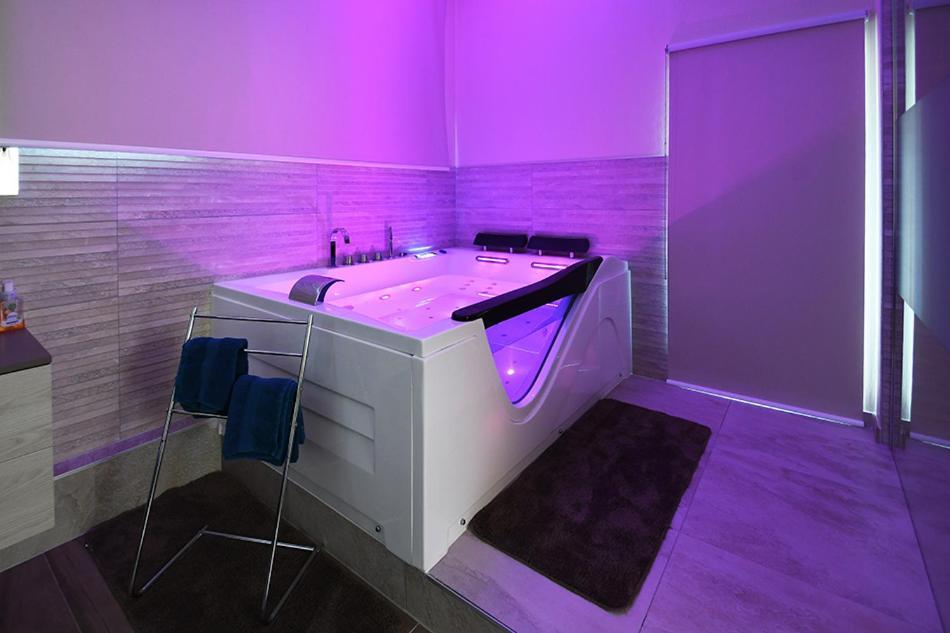 Appartement Loft Detente Strasbourg Bagian luar foto