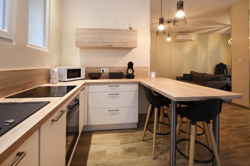 Appartement Loft Detente Strasbourg Bagian luar foto