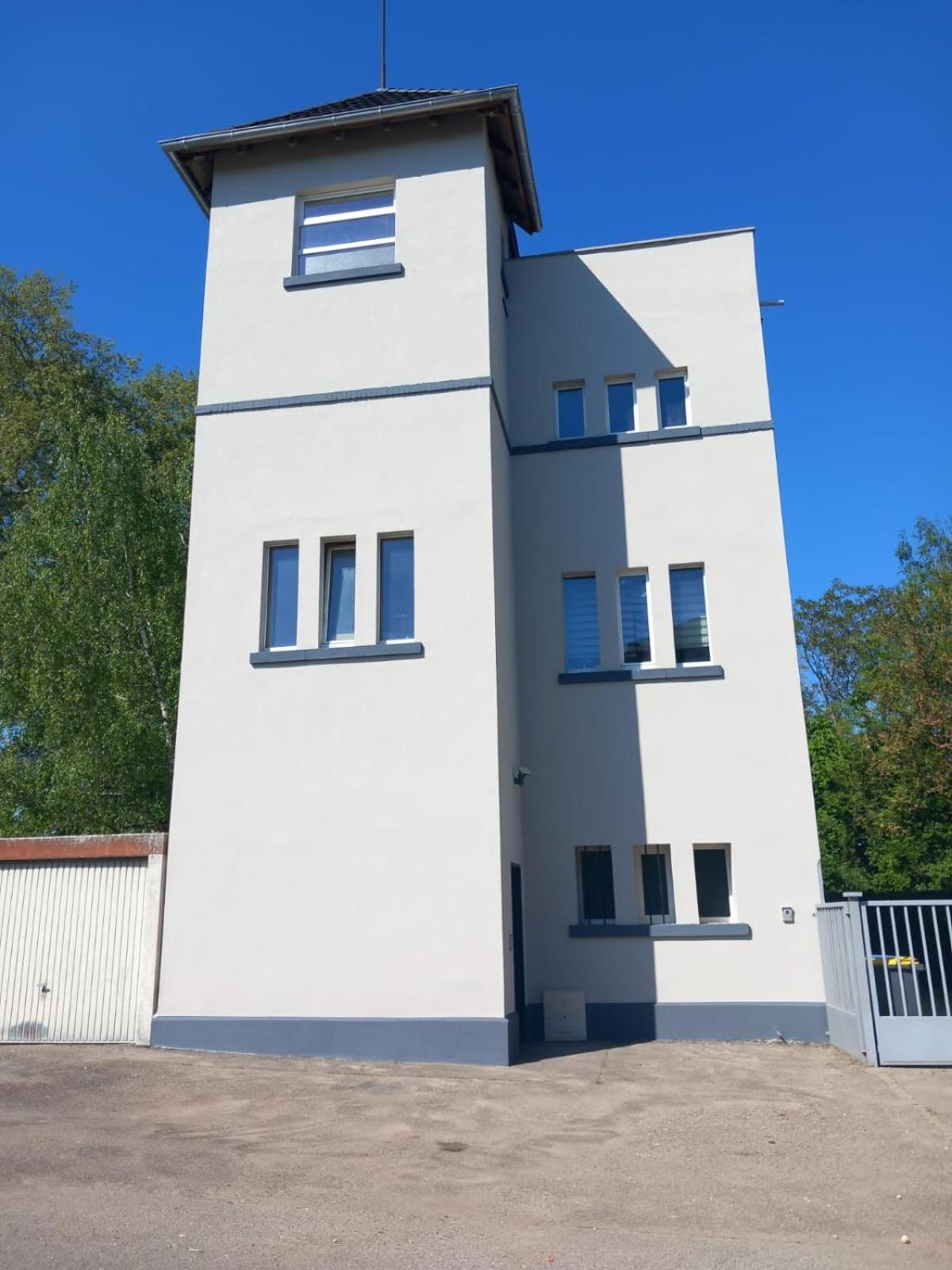 Appartement Loft Detente Strasbourg Bagian luar foto